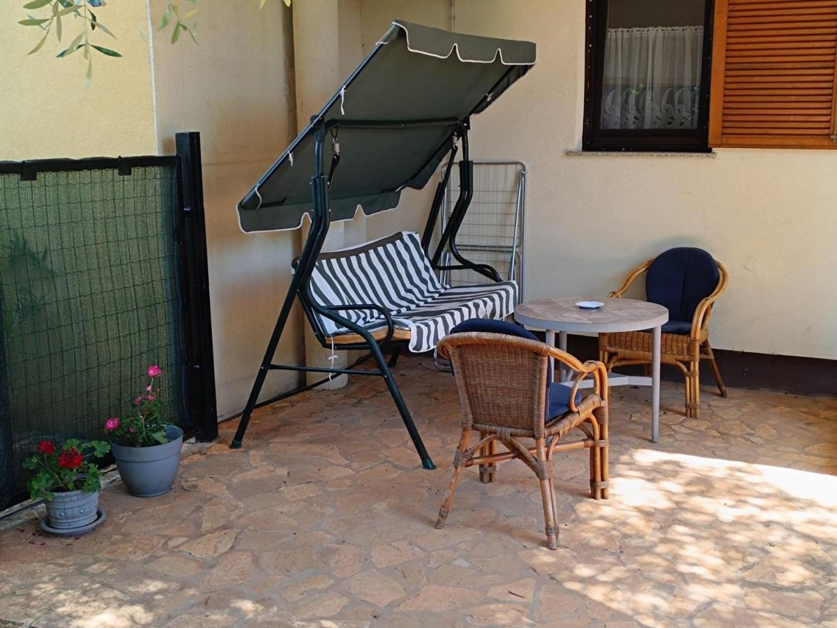 Apartment Bobins Medolino Esterno foto