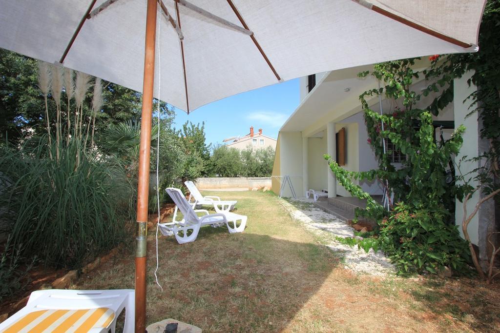 Apartment Bobins Medolino Esterno foto