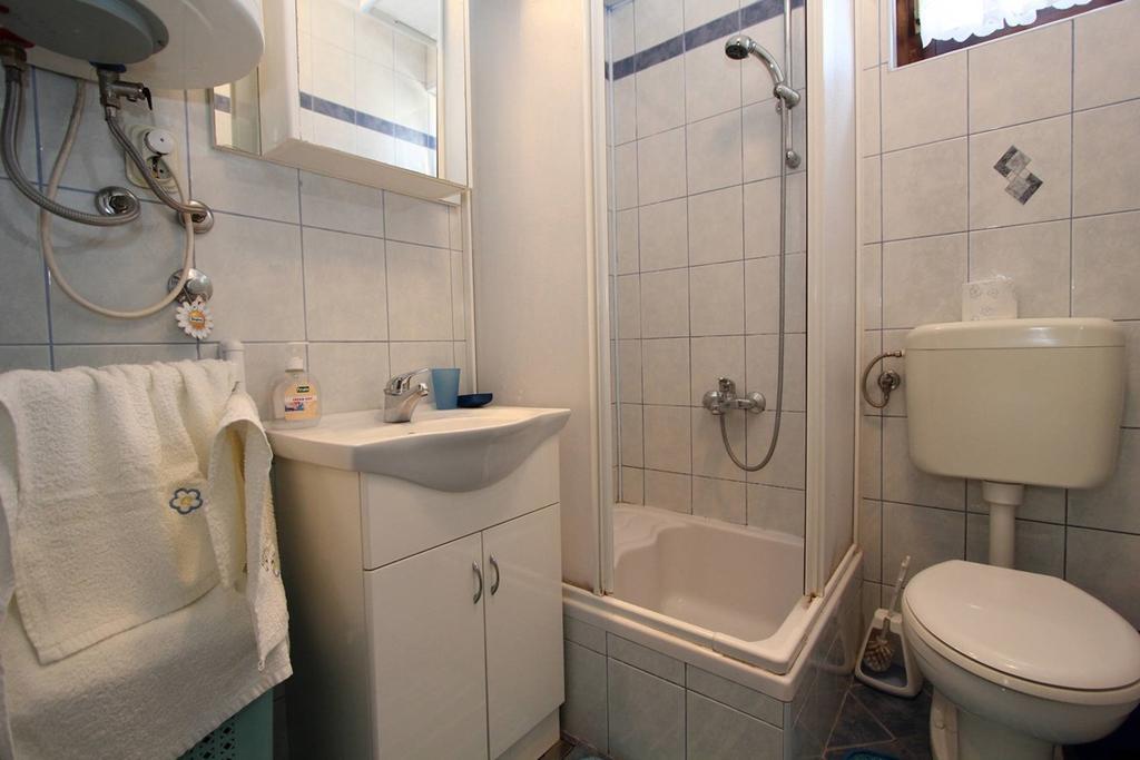 Apartment Bobins Medolino Esterno foto